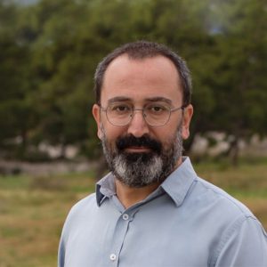 Hüseyin Çağlar İnce